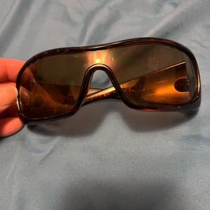 Coach sunglasses